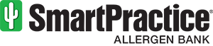 SmartPractice Allergen Bank